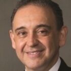 Headshot of Jorge G Gonzalez