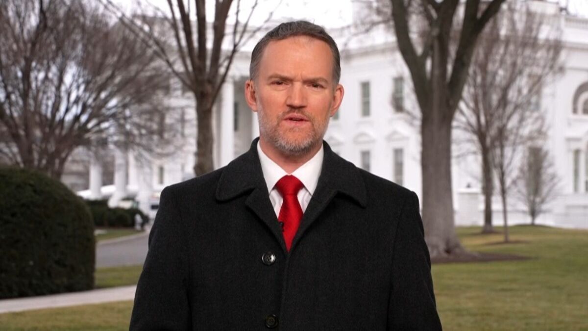 US to Raise Tariff to 15% Where Appropriate. Greer Says