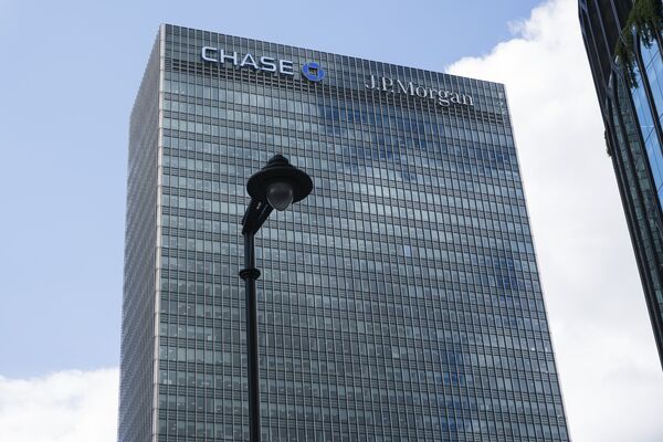 Dimon Is Pushing JPMorgan To Catch Europe's Fintechs
