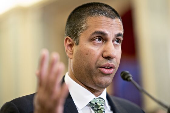 FCC Chief Gives Nod on T-Mobile Deal, Turning Focus to Antitrust