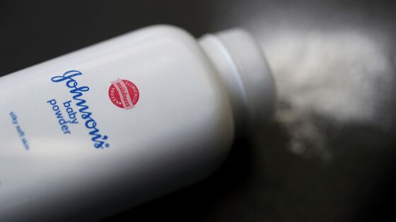 J&J’s Controversial Prison Testing Resurfaces in Baby Powder Lawsuits