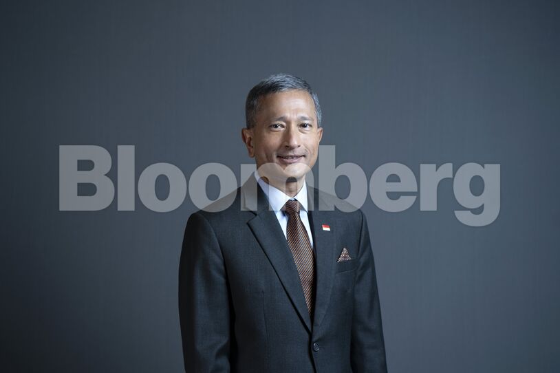 Oradores clave en el Foro de la Nueva Economía de Bloomberg