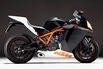 How to Buy a Motorcycle: Mitch Daniels