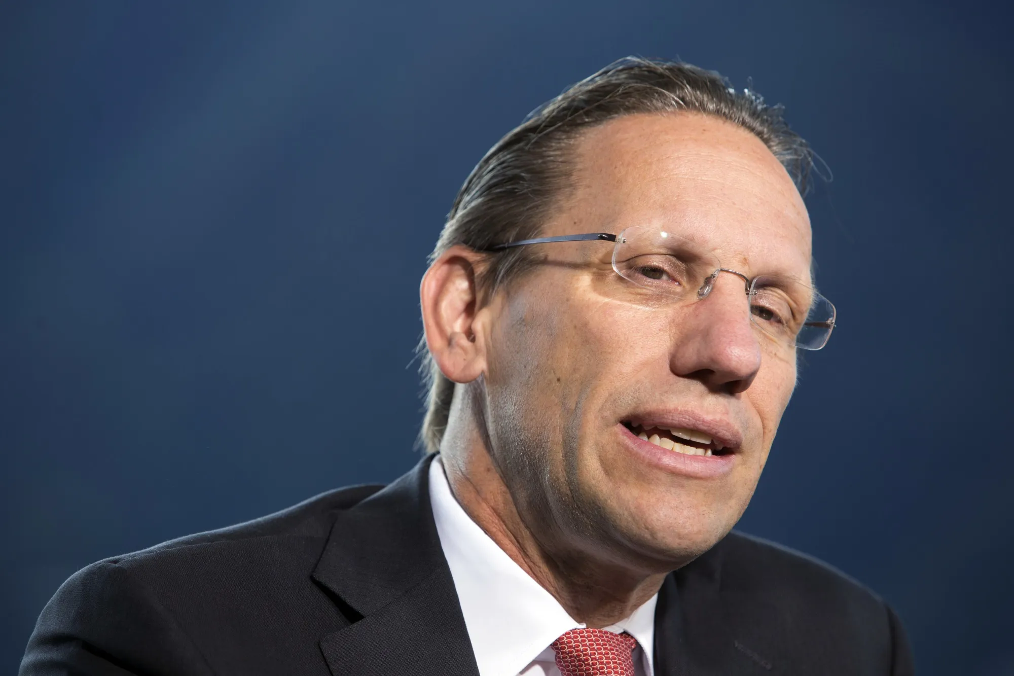 Joerg Kukies said the government plans to offer incentives to venture capital investors who come to Germany.