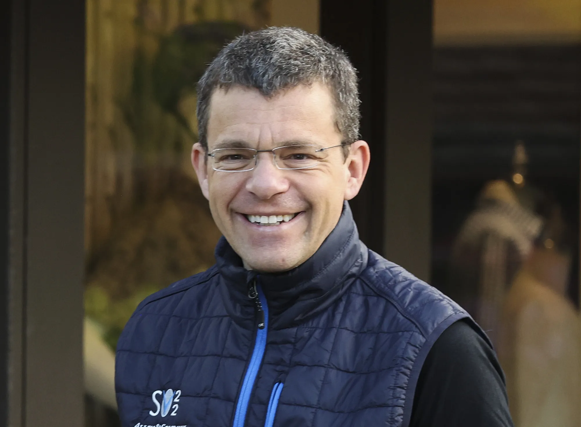 Max Levchin
