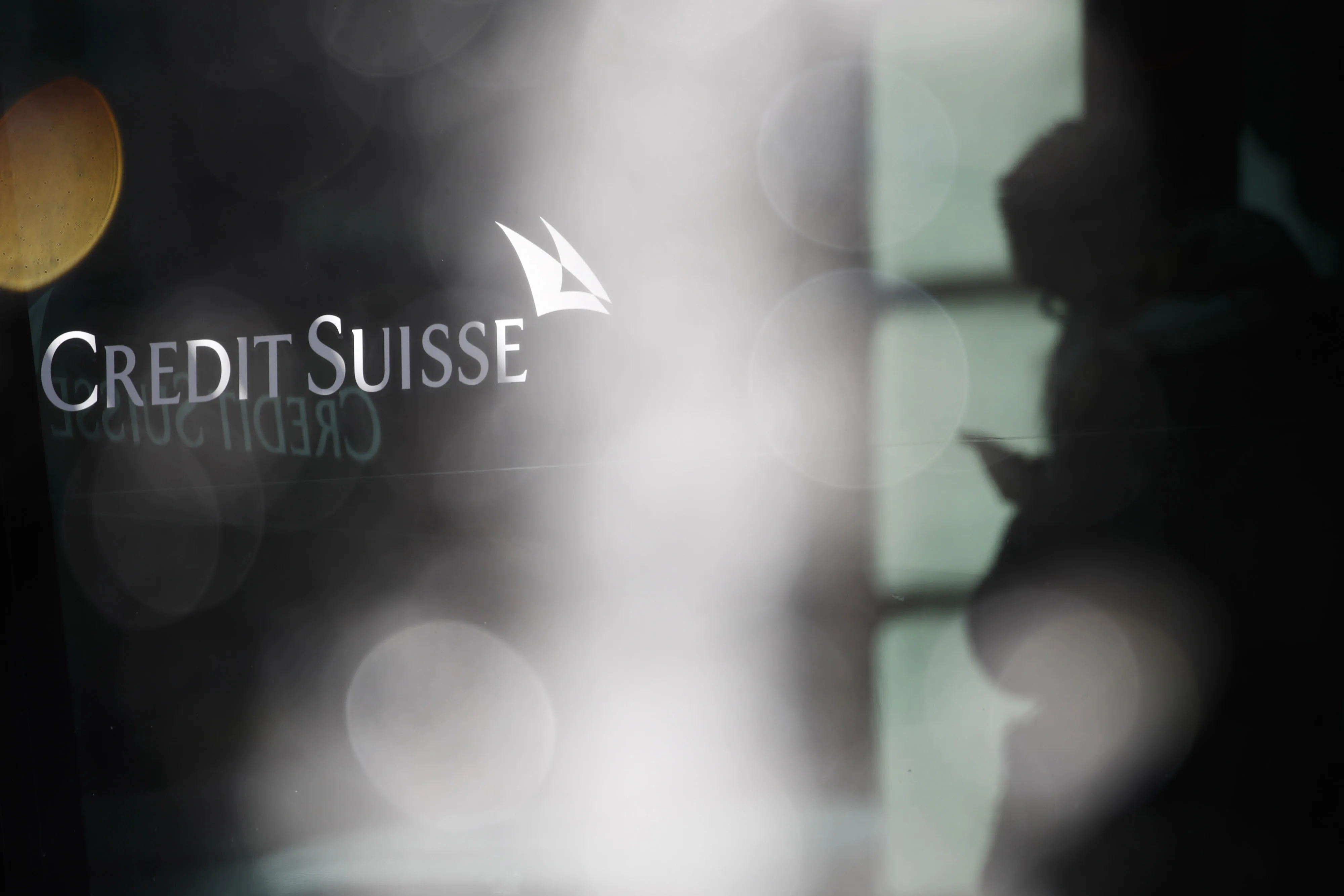 The probe also exposed evidence showing a “significant connection” between Credit Suisse and so-called ratlines.