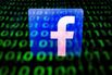 FRANCE-US-INFORMATION-TECHNOLOGY-WEB-INTERNET-FACEBOOK