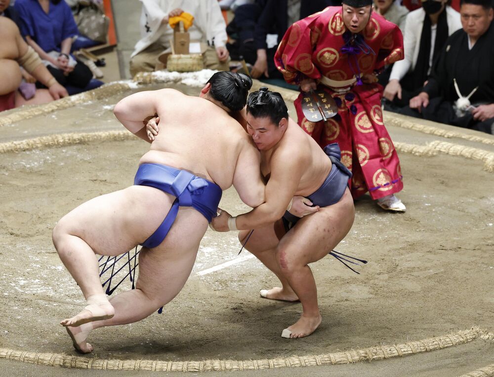 コラム】日本社会の映し鏡、相撲新時代の幕が開く－リーディー