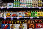 3.2 beer phased out for stronger beer in 2019.