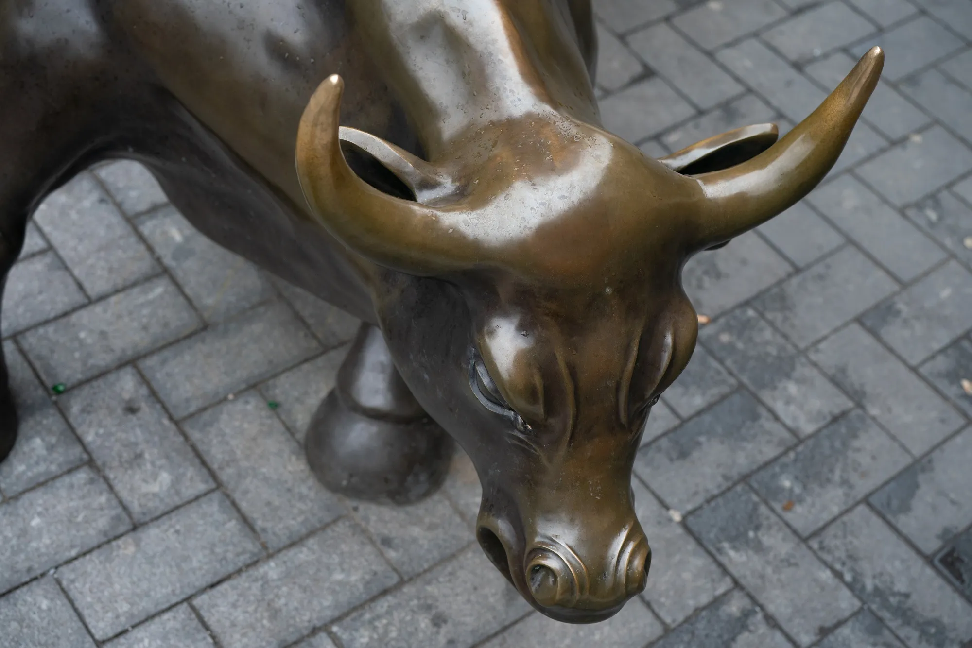 Europe Stocks Trading At Euronext NV Amsterdam Exchange 