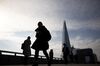 U.K. Raises Living Wage for Workers After 'Difficult' Year - Bloomberg