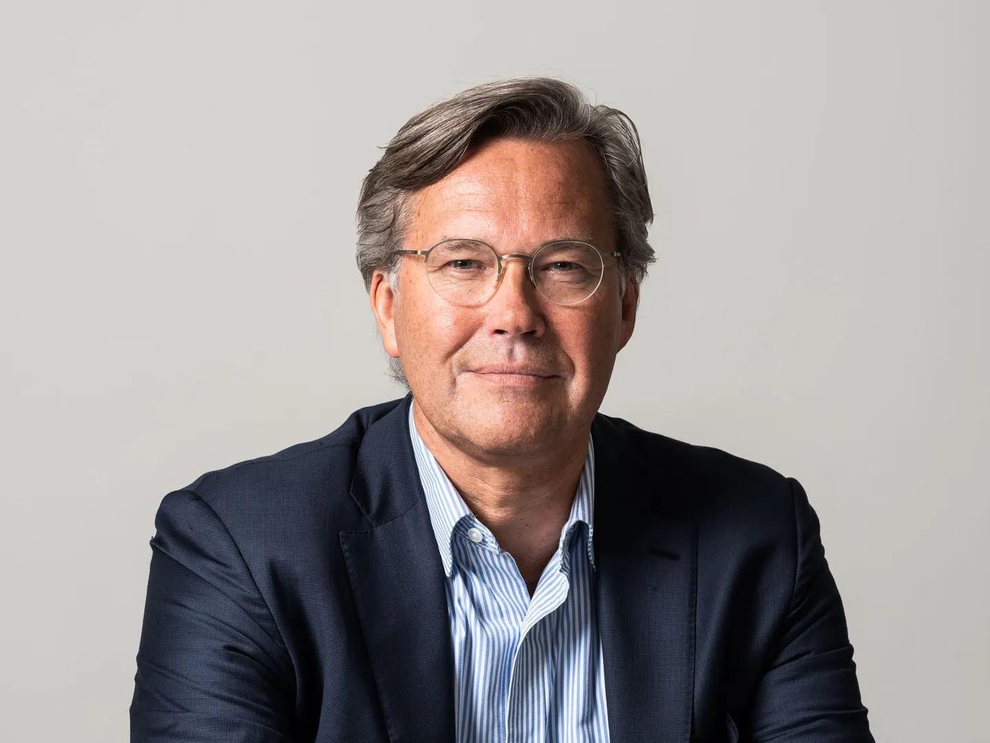 Trond Westlie
