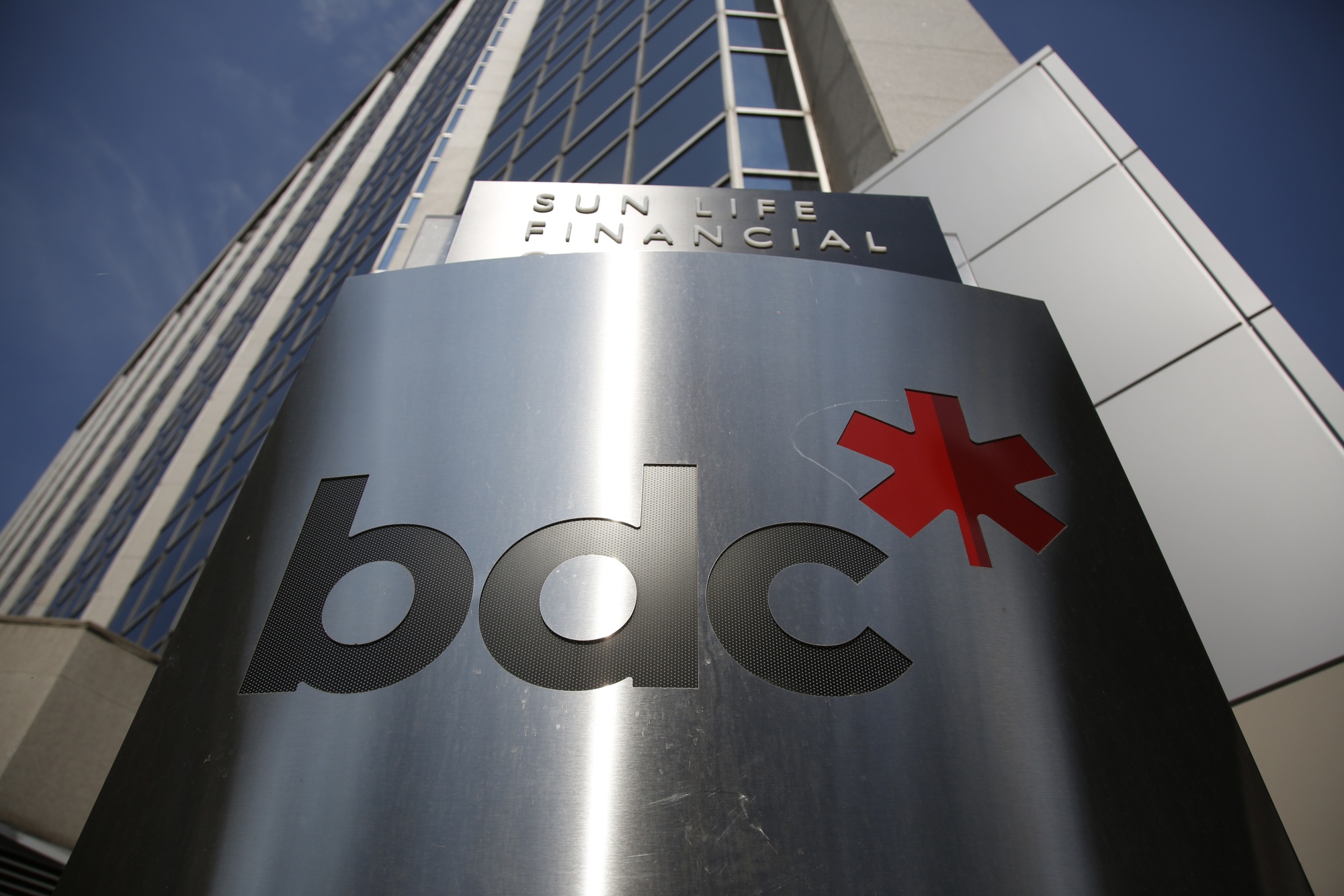 Canada VC Firms Have 10 Billion To Deploy In Downturn BDC Says    1x 1 