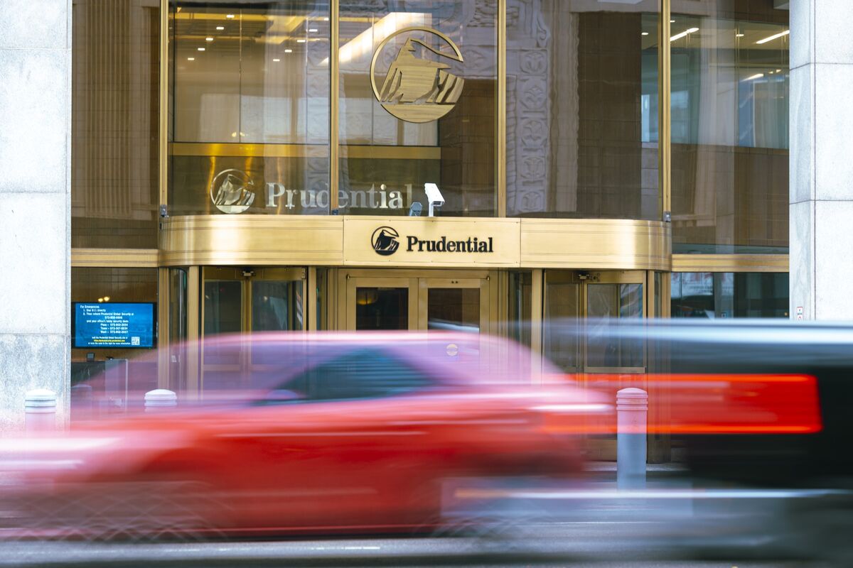 Prudential to Expand In Indonesia Via Partnership With BSI - Bloomberg
