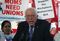Democratic presidential candidate bernie sanders speaks during a news conference on capitol hill oct. 6, 2015
