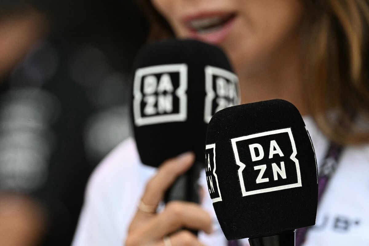 Sports Streamer DAZN to Buy EverPass Media in US Expansion