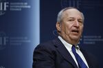 Lawrence Summers 