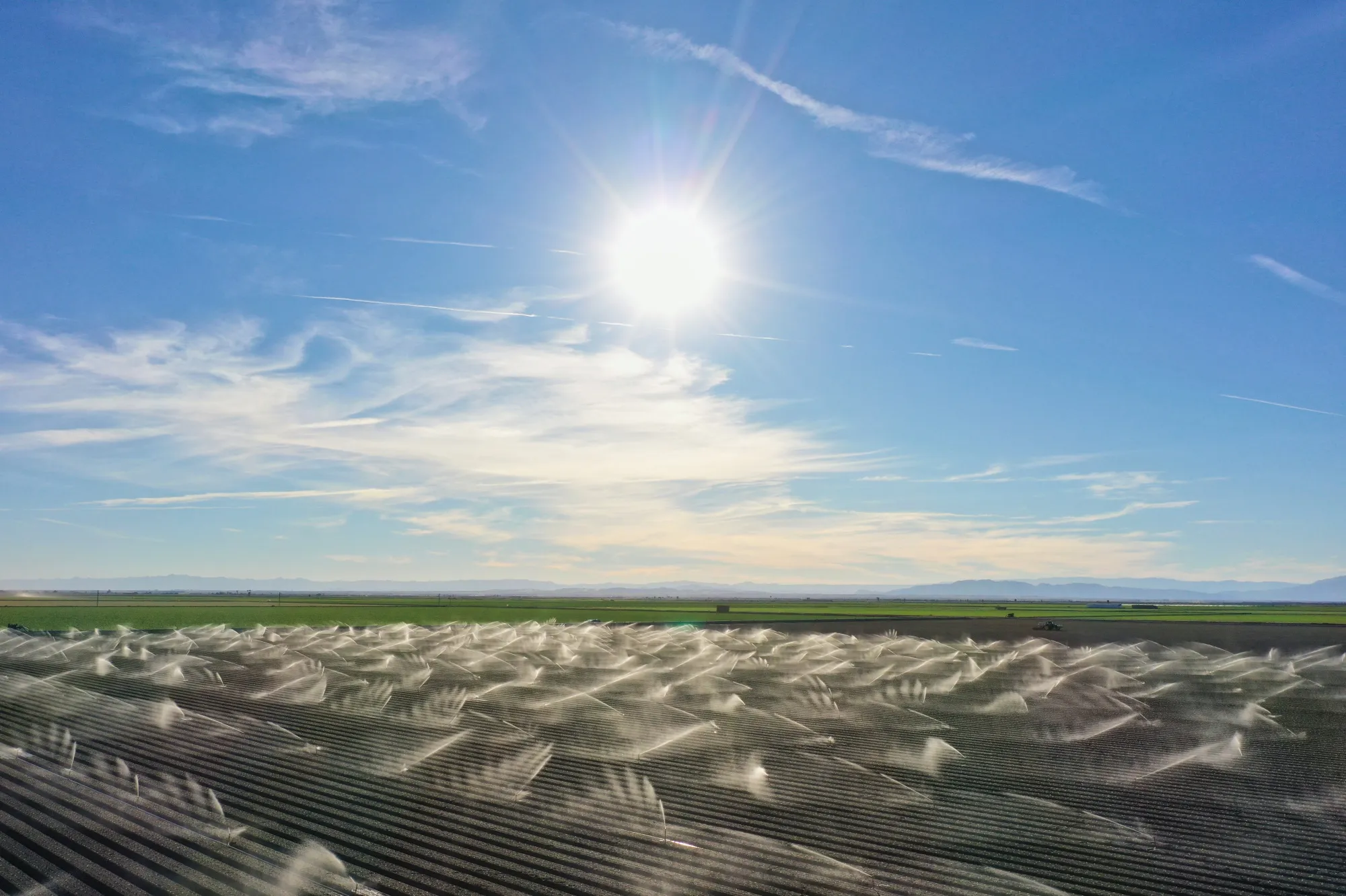 Global Brightening Is Boosting Solar Power Generation - Bloomberg Global Brightening Is Boosting Solar Power Generation - Bloomberg