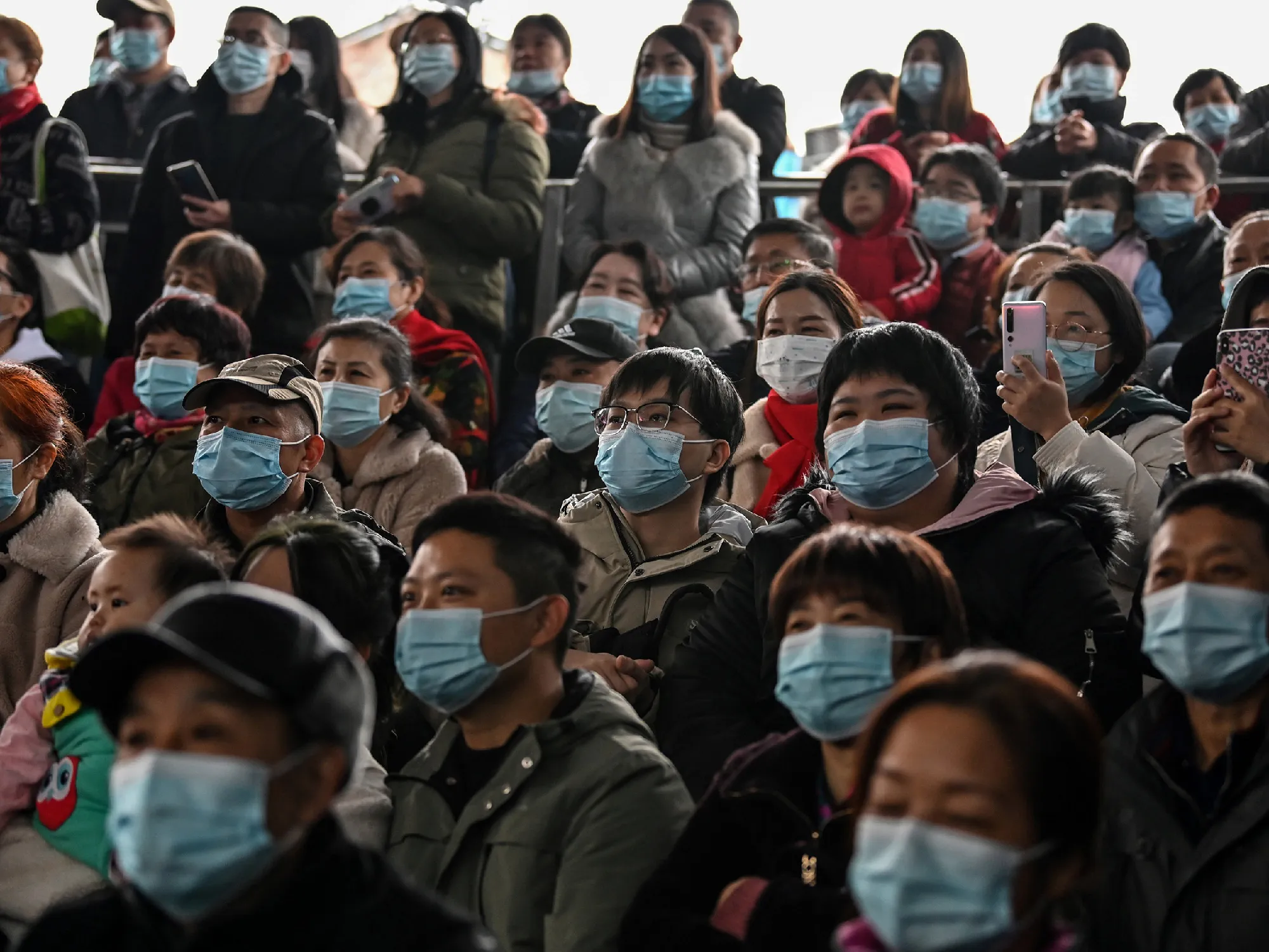 コロナ時代、世界で最も安全・危険な国・地域とは－耐性ランキング - Bloomberg