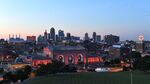 Culture change is credited with helping to create a more vibrant downtown in Kansas City, Missouri.&nbsp;