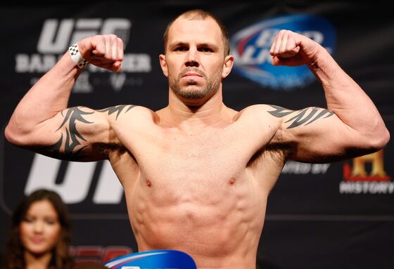 Anti-Vaccine Ex-MMA Fighter Sues Facebook For Kicking Him Off