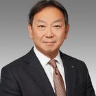 Headshot of Hiroyasu Koike