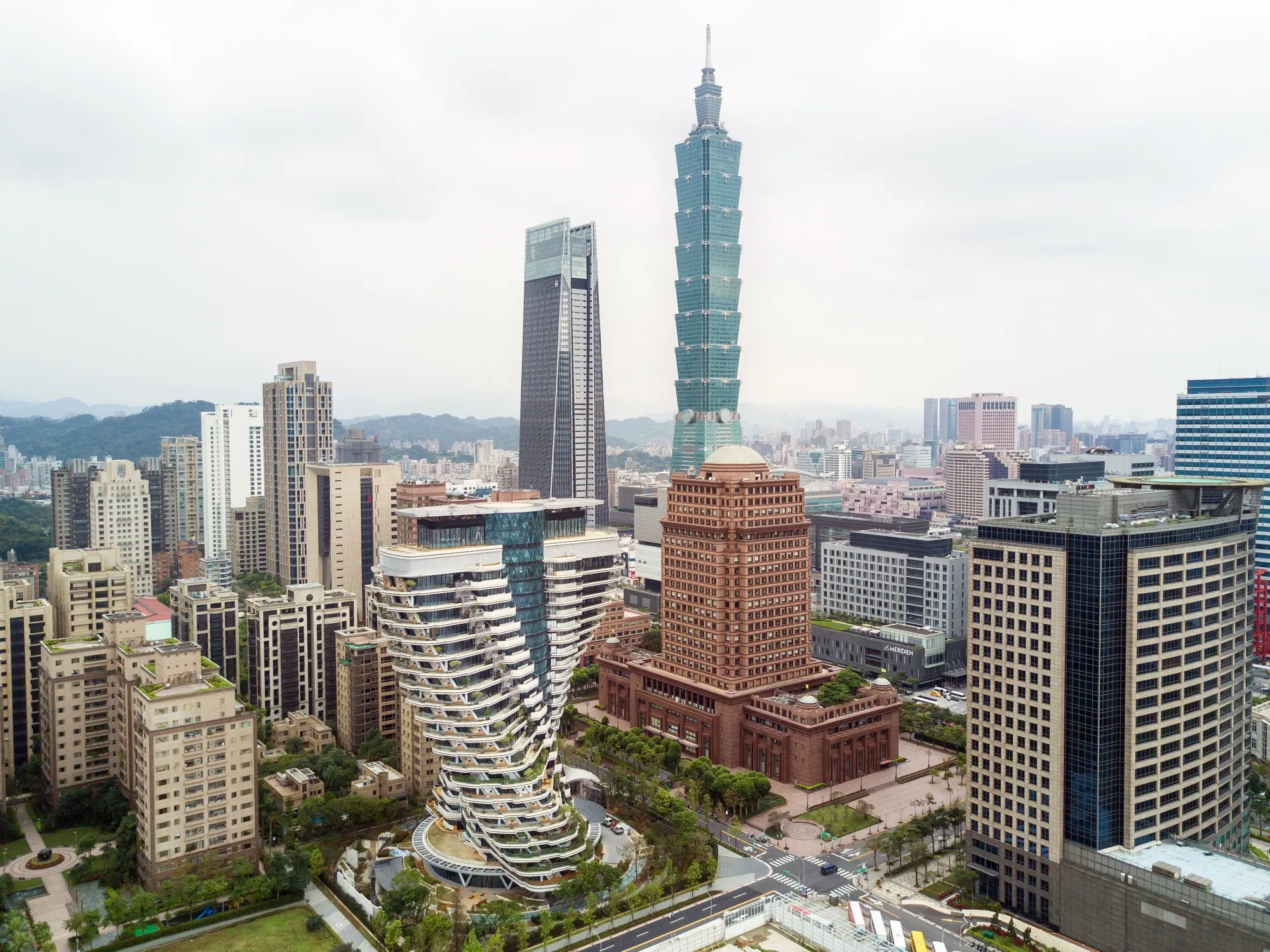 Taipei, Taiwan
