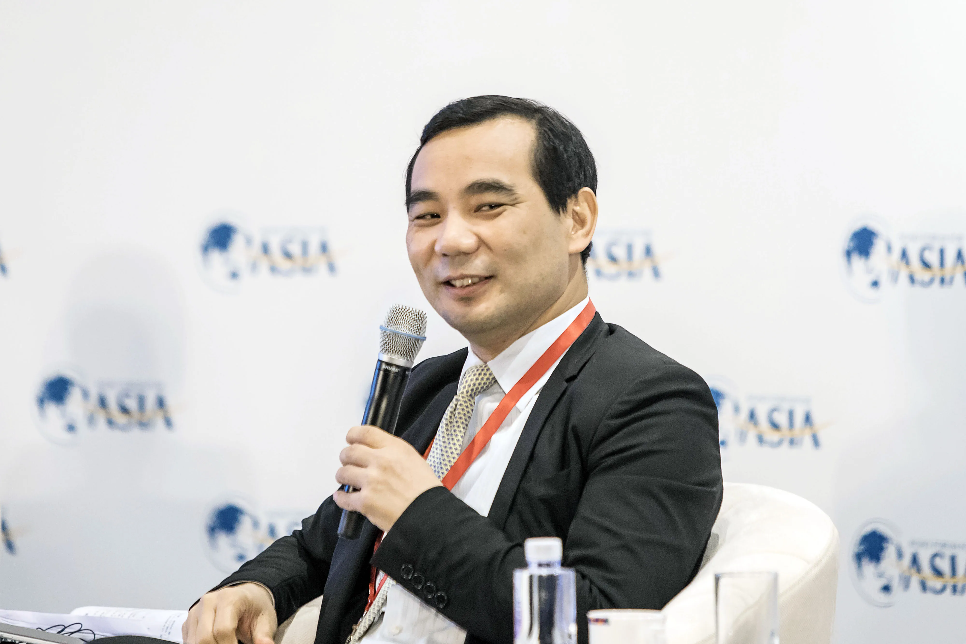 Wu Xiaohui