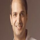 Headshot of Anil Patel