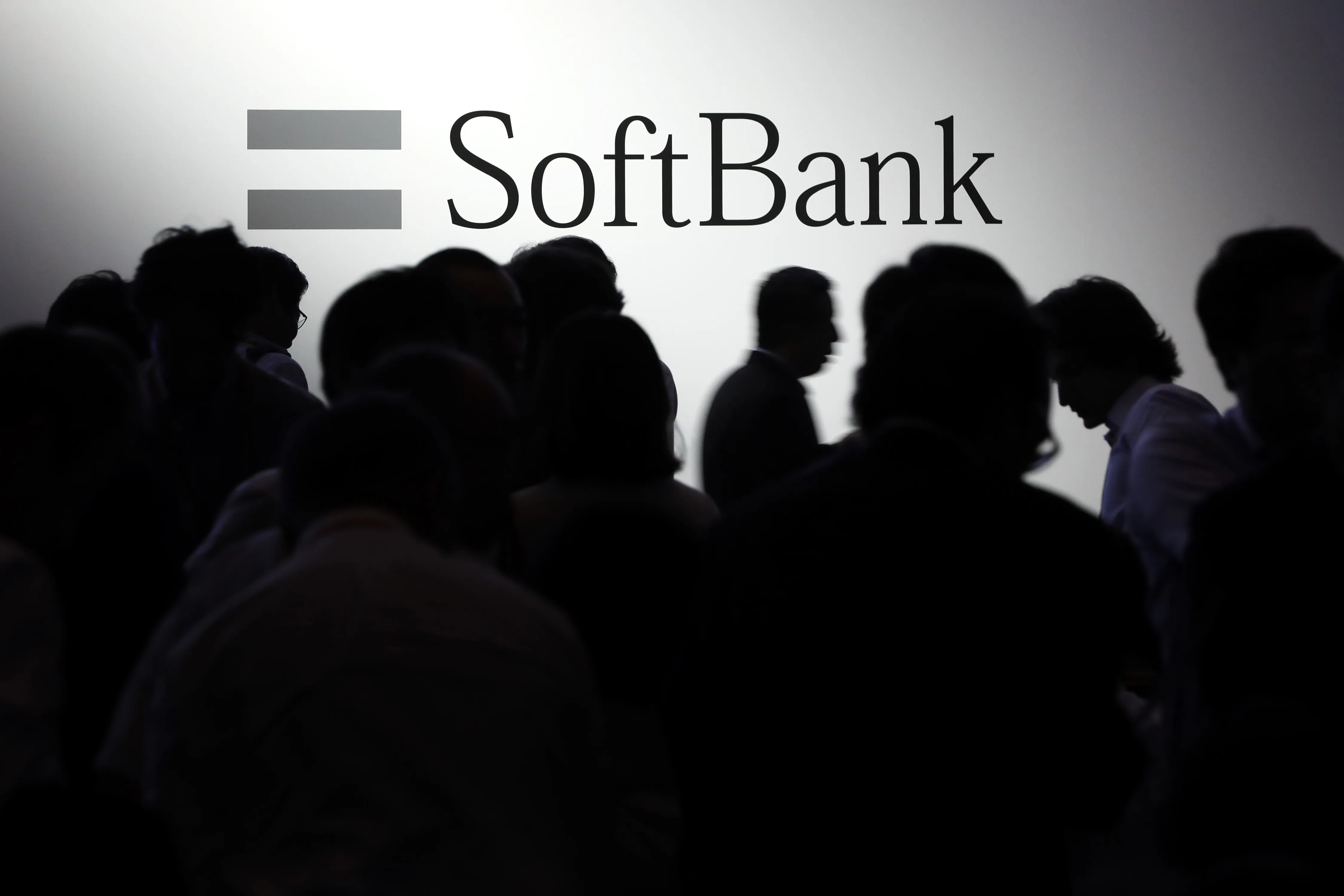 Coleman's Tiger Global Is Taking $1 Billion SoftBank Stake
