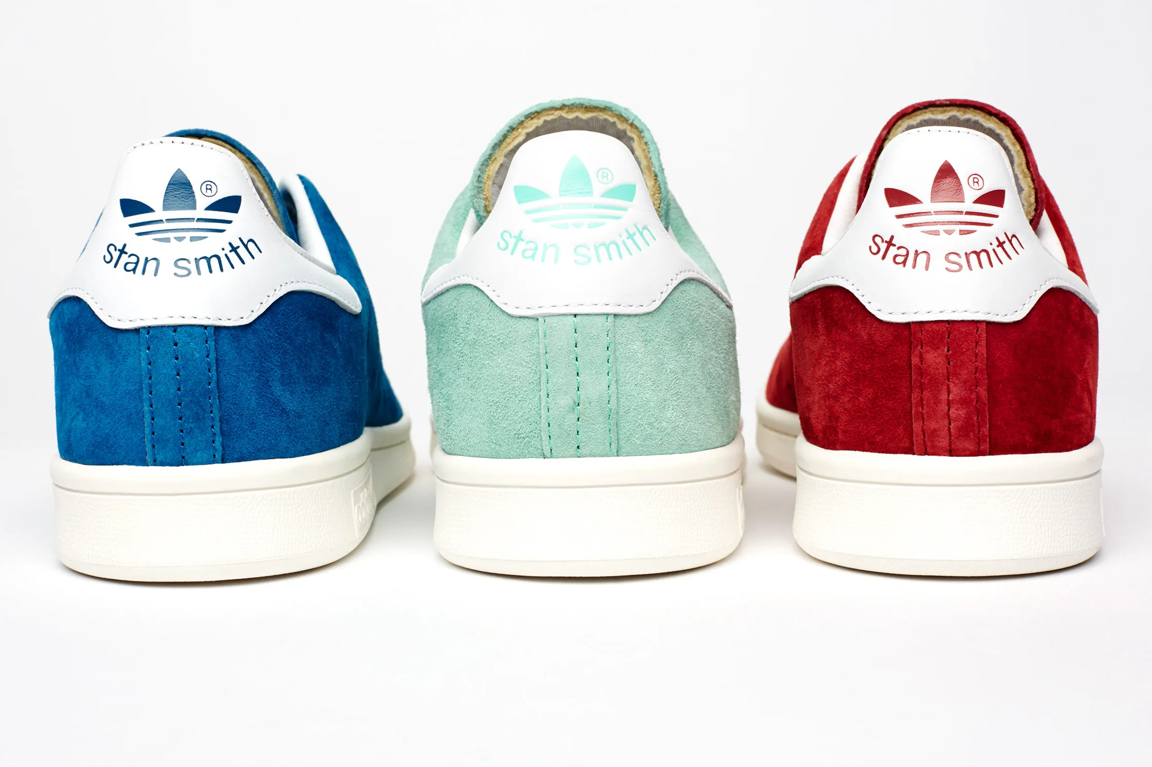 Adidas stan fashion smith croco 2014