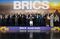 Heads Of State Meet During BRICS Summit