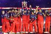 2025 IPL: Final - Royal Challengers Bengaluru v Punjab Kings