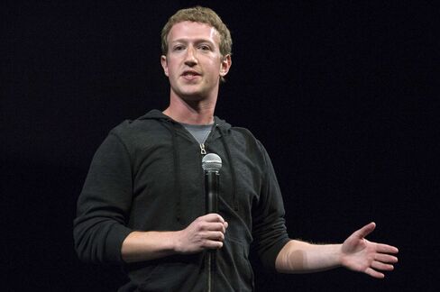Facebook CEO Mark Zuckerberg helped start FWD.us, a lobbying group for immigrants in technology.