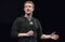 Mark Zuckerberg
