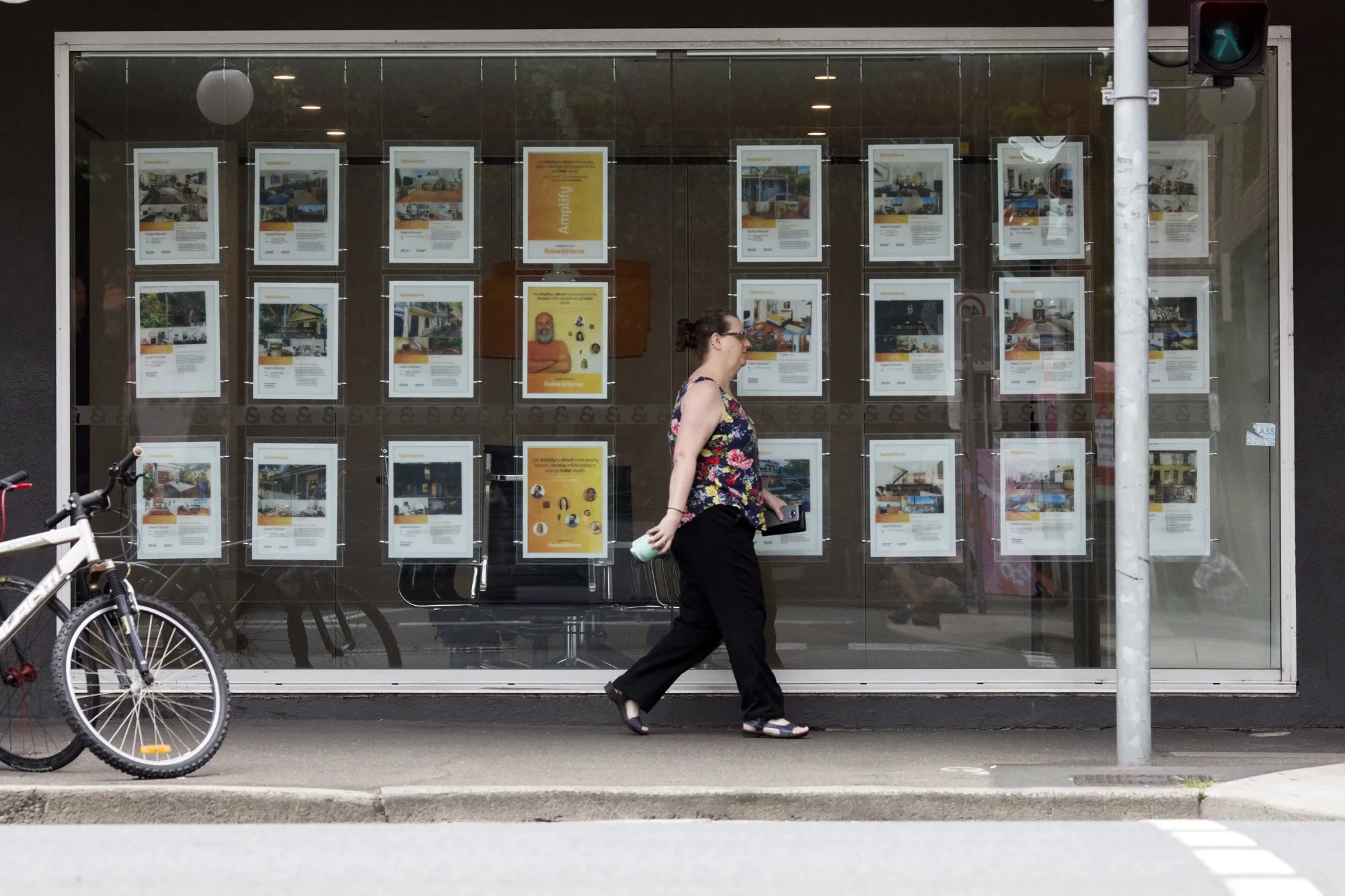 Housing Booms in Australia as Prices Surge Most in 17 Year