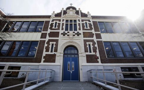 St. John Paul II Catholic Academy