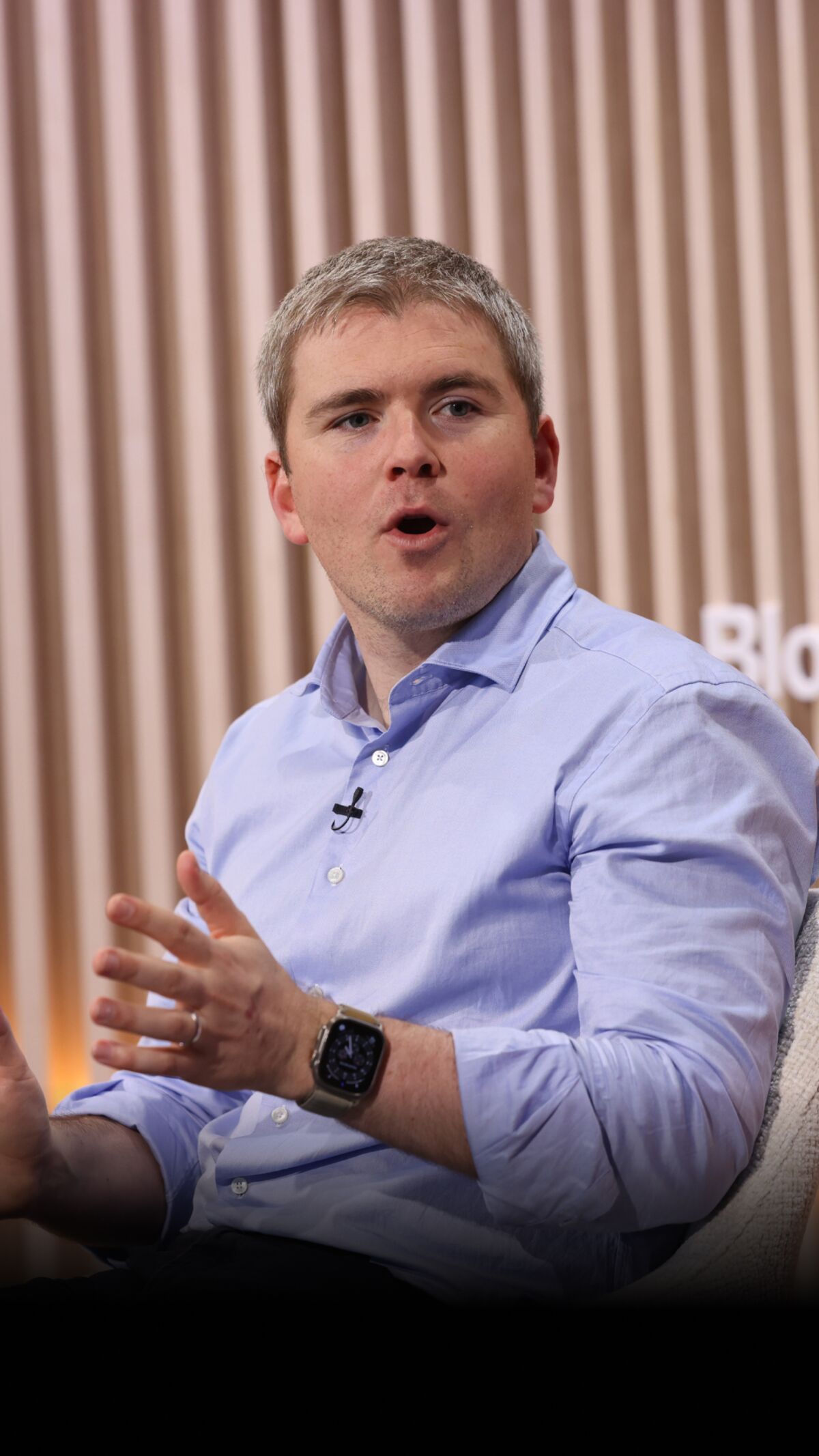 Stripe'in Collison'ı, Ajanik Ticaretin İnterneti Nasıl Şekillendireceği Hakkında