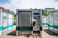 relates to Battery Revolution Prepares to Take on Noisy Construction Sites