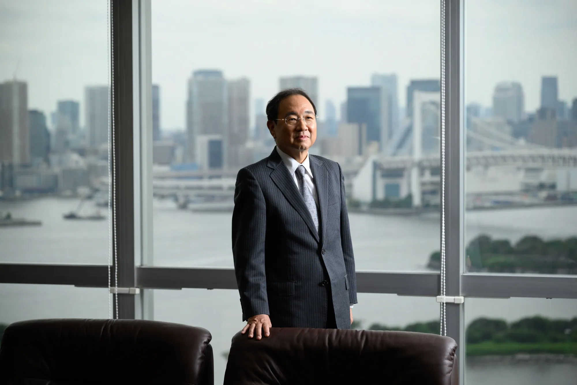 Kenji Shimizu