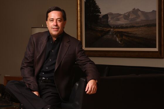 Jooste Profited From Steinhoff Property Deals, Filings Show