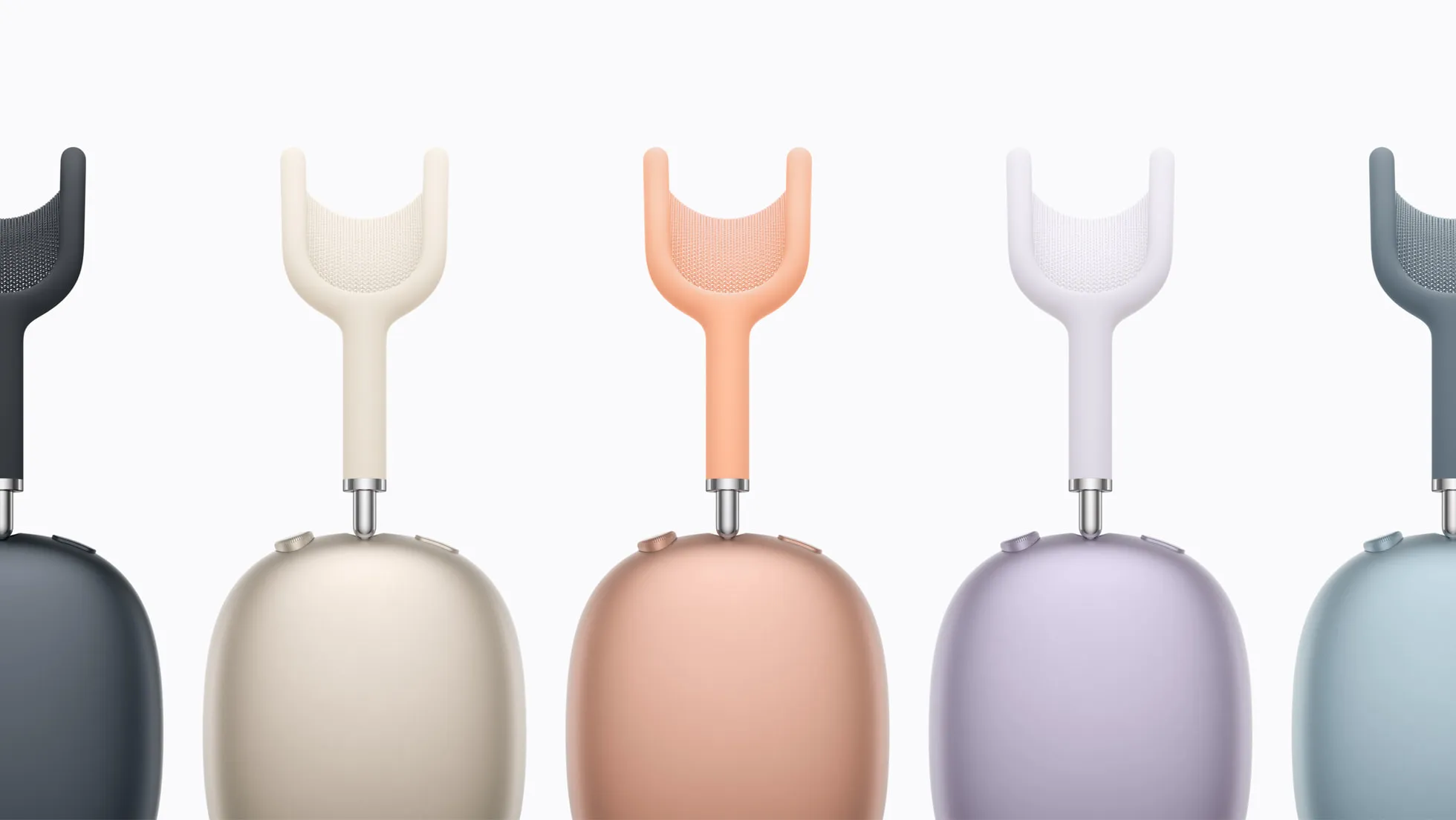 アップルのヘッドホン「AirPods Max 2」