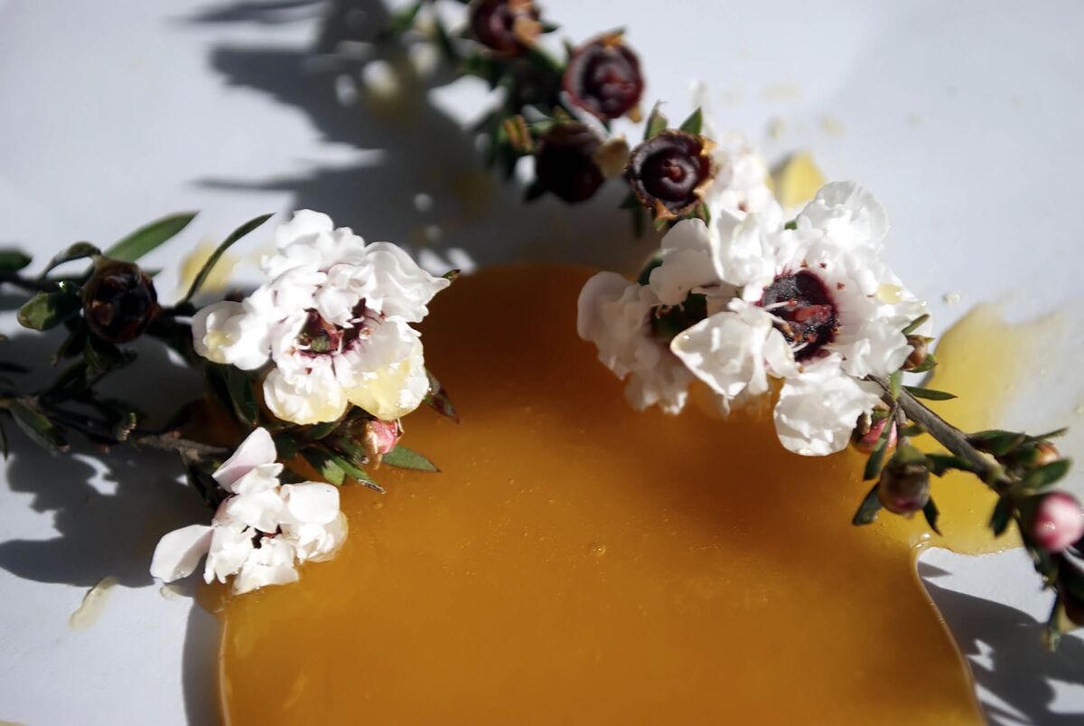 Fake manuka? Industry backlash over 'misleading' honey claims