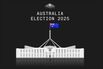 Australia Federal Election Results 2025