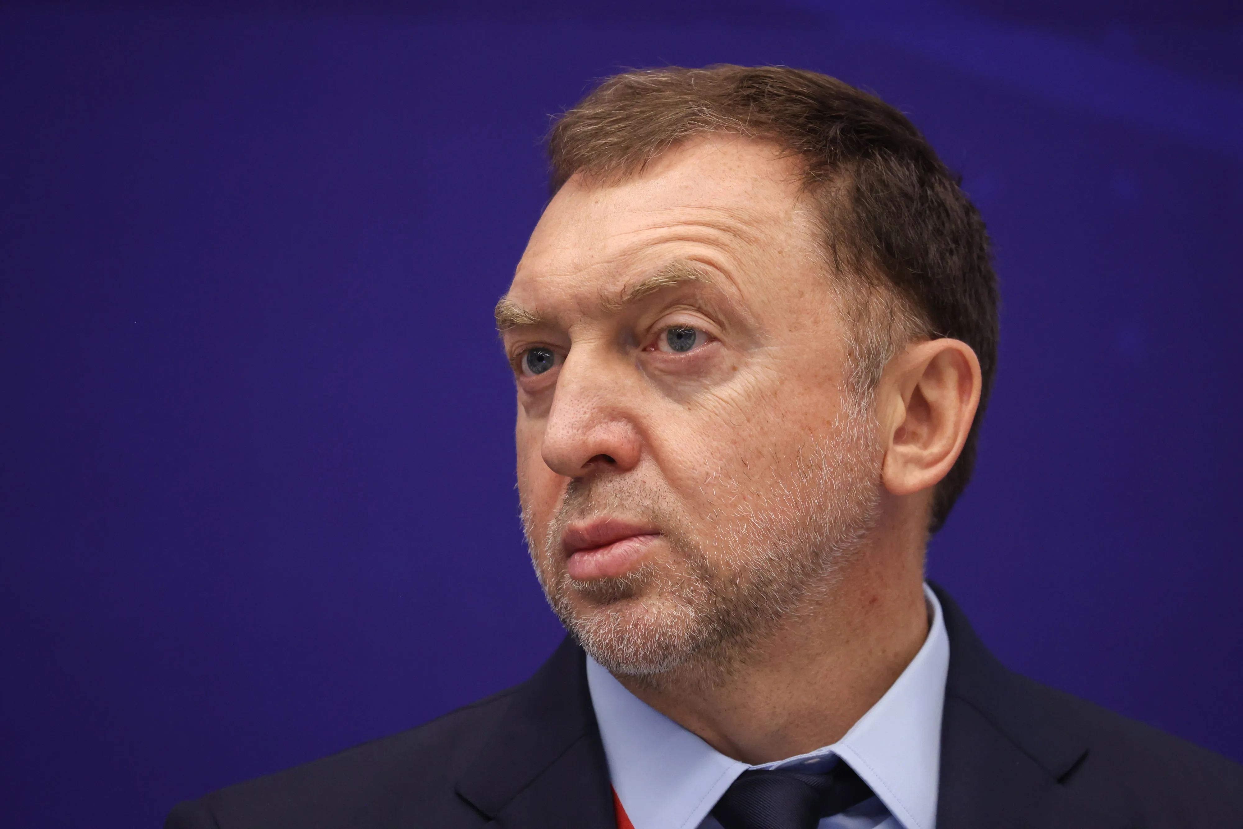 Oleg Deripaska