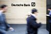 UK DEUTSCHE BANK