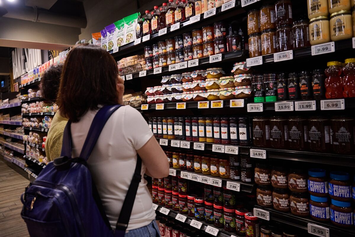 Canada Food Security Plan Aims to Lower Prices, Reduce Imports