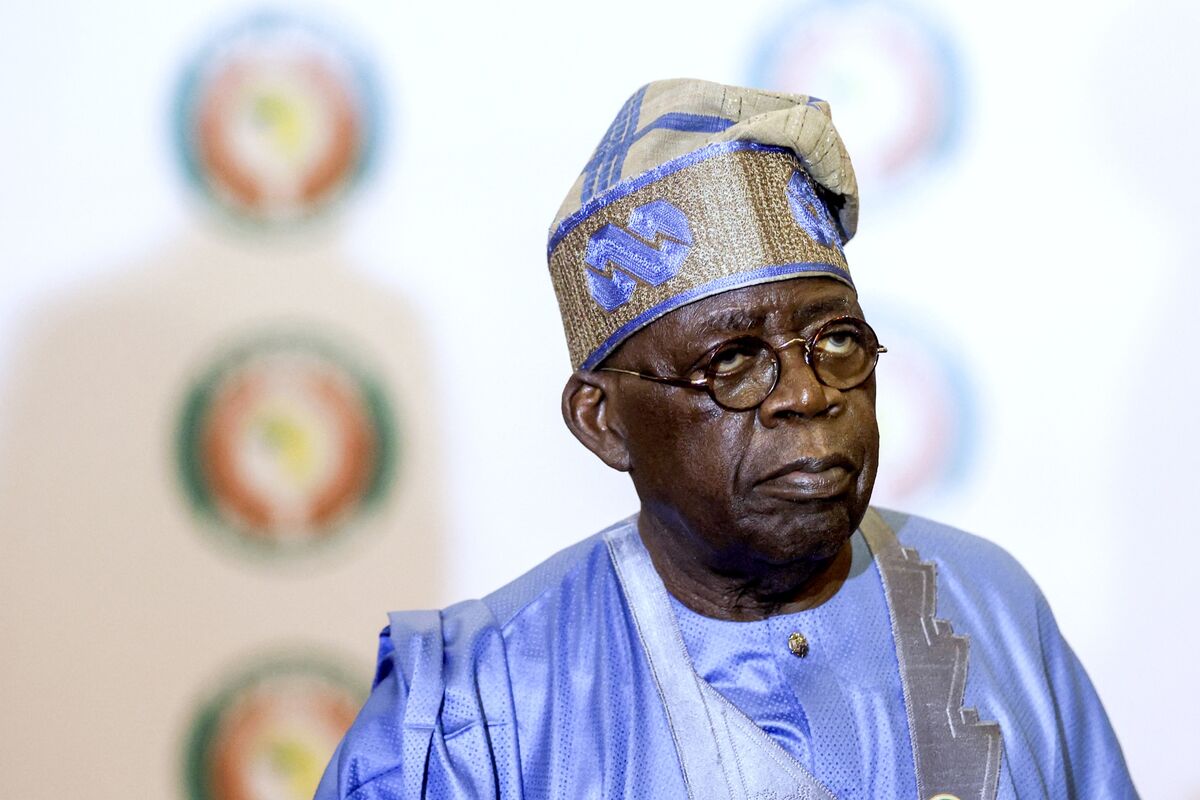 Nigeria Builds Tax Dispute Resolution Framework To Boost Revenue