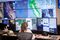 PG&E Wildfire Safety Operations Center Media Tour