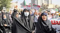 relates to Iran Protests’ Death Toll Rises to 41 as Unrest Deepens